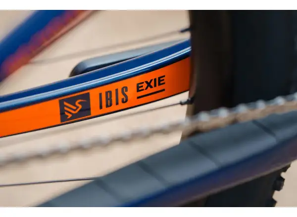 Ibis Exie V2 GX 29" rower górski navy