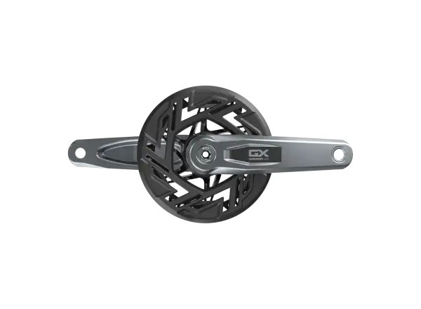 Sram GX Eagle Transmission T-Type AXS zestaw do E-MTB Brose