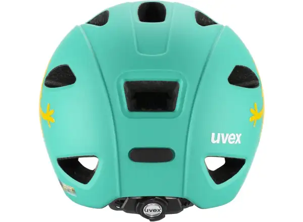 Uvex Oyo Style dziecięcy kask Monster Lagoon Matt