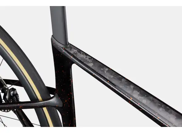 Cannondale SuperSix EVO Hi-MOD 1 rower szosowy Copper Ore