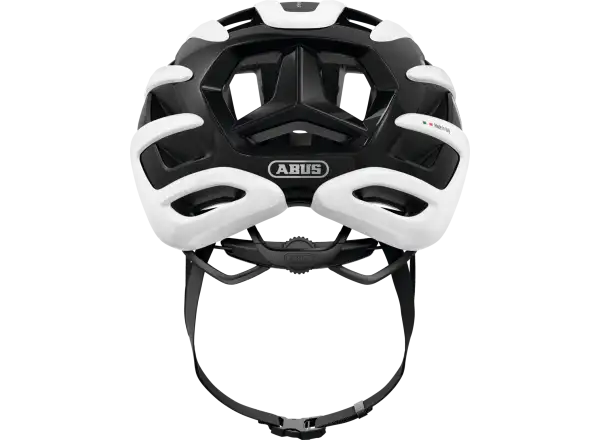 Abus AirBreaker 2.0 szosowy kask Shiny White