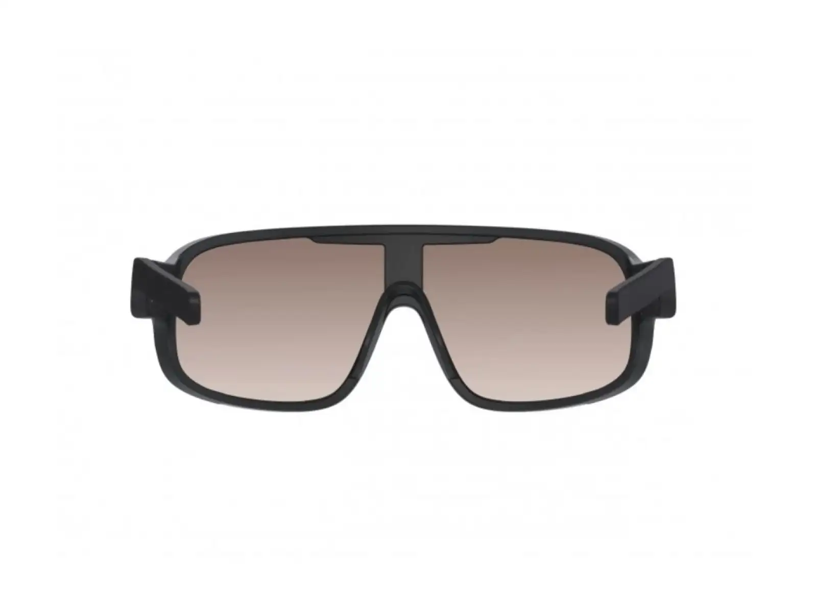 POC Aspire BSM okulary rowerowe Uranium Black