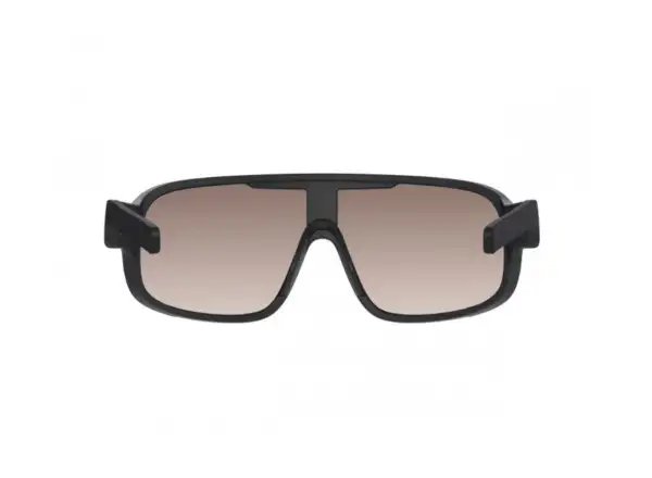 POC Aspire BSM okulary rowerowe Uranium Black