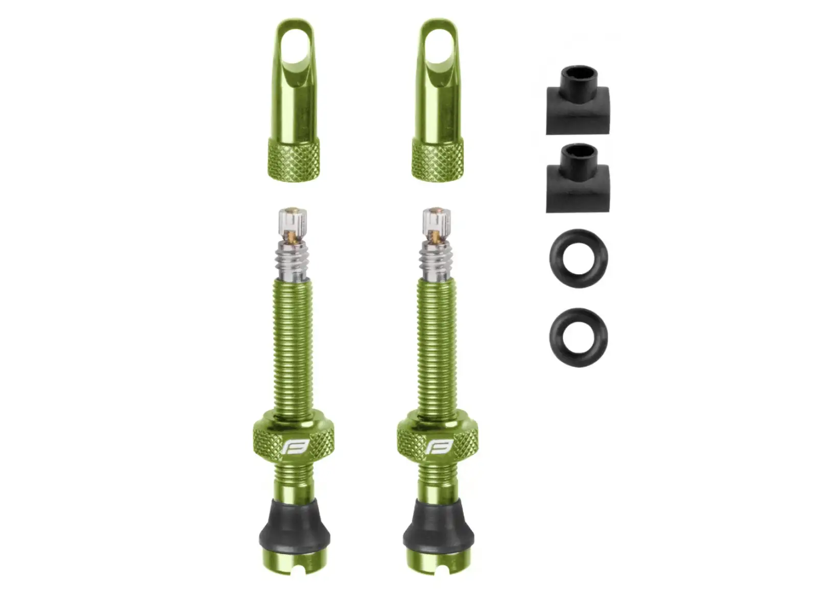 Force wentyle bezdętkowe 44 mm FV