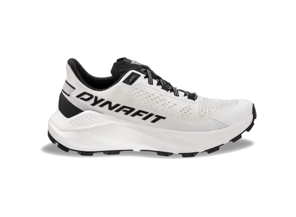 Dynafit Ultra 100 V3 męskie buty do biegania Nimbus Black Out