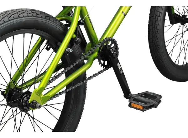 Mongoose Legion 20 GRN BMX rower