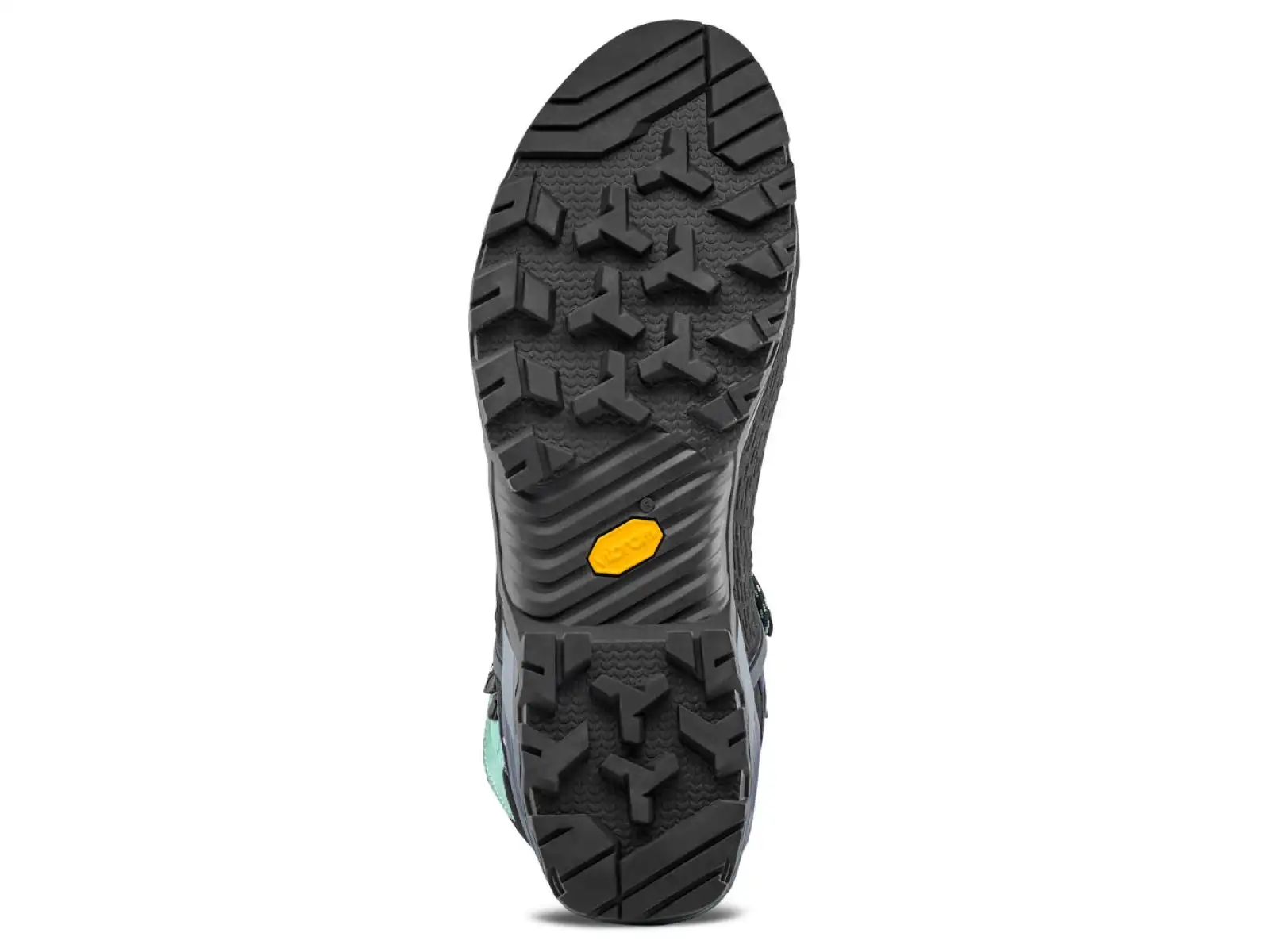 Salewa Mountain Trainer 3 Tech Mid GTX damskie buty turystyczne Willow/Orion Blue