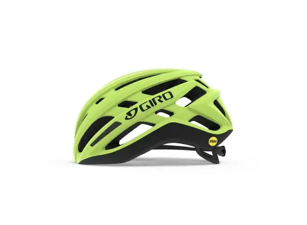 Giro Agilis Mips szosowy kask highlight yellow