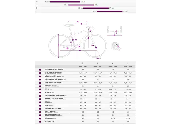 Liv Devote Advanced 1 damski rower gravel Ice Age