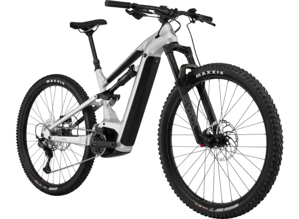 Cannondale Moterra NEO 3 rower elektryczny z pełnym zawieszeniem MRC