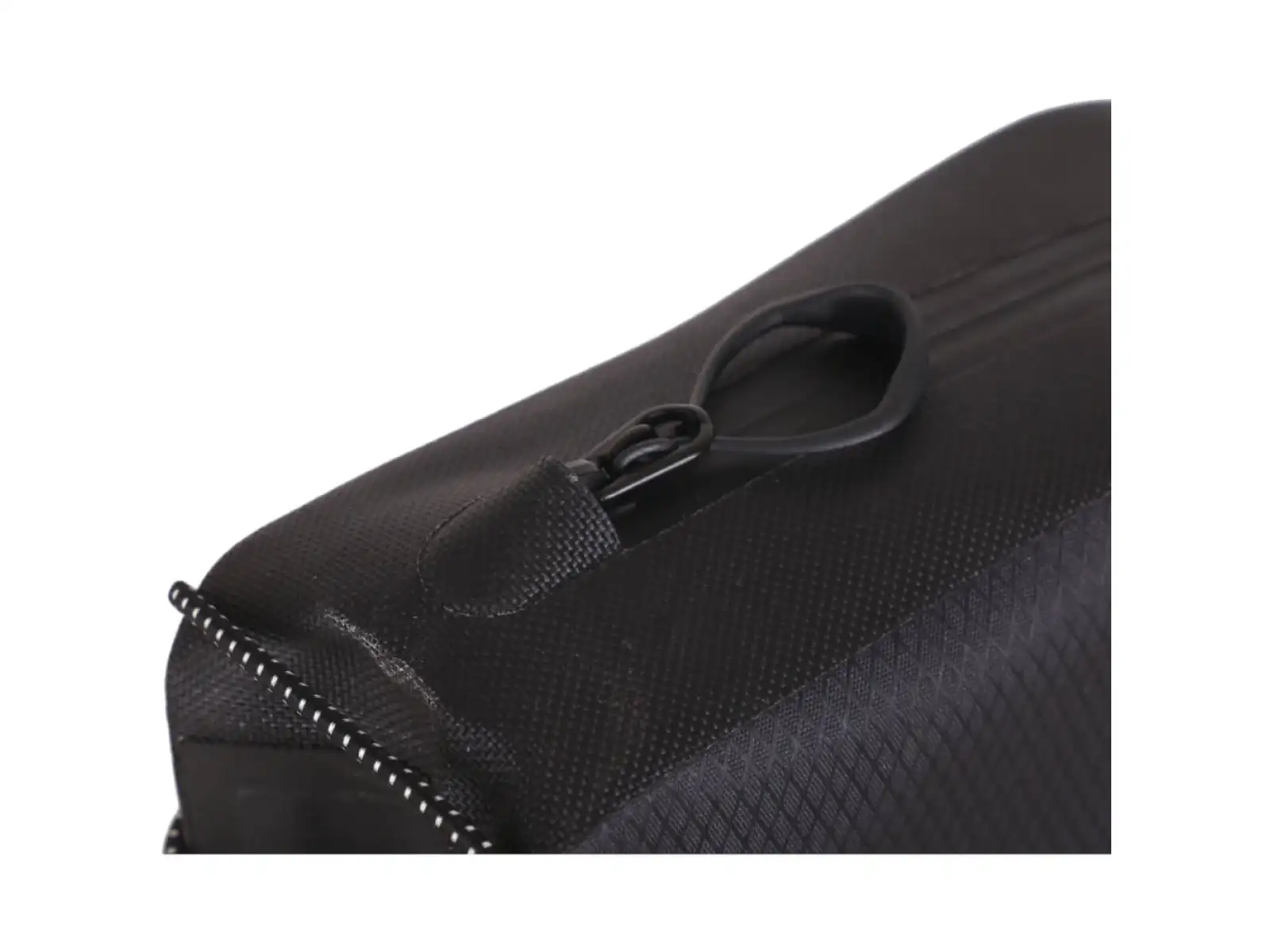 Woho X-Touring Top-tube Bag Dry 1,1 l torba ramowa Diamond CyberCam Black