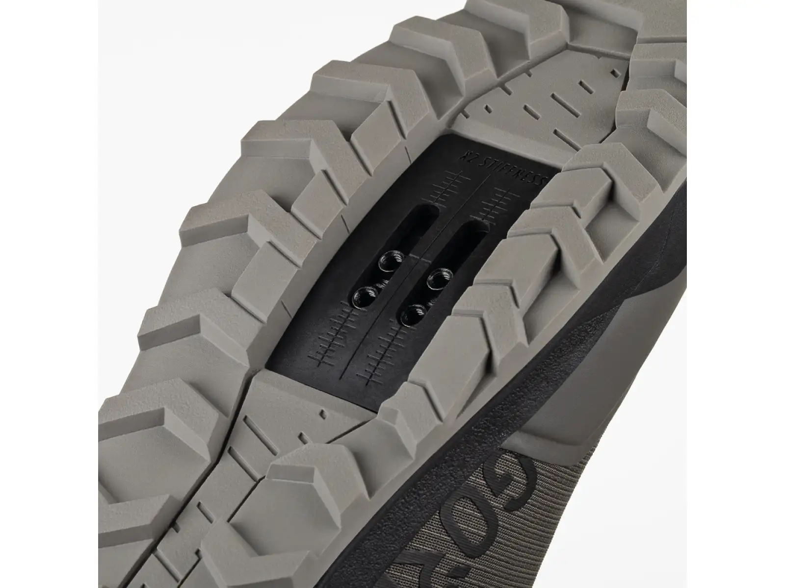 Fizik Terra Ergolace X2 GTX MTB męskie buty Antracite/Black