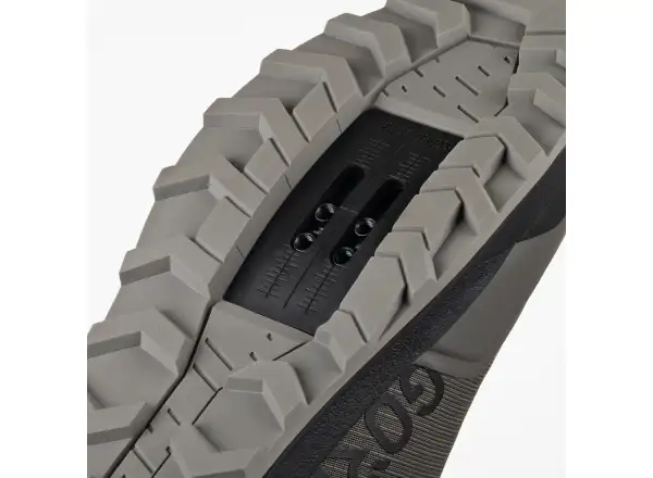 Fizik Terra Ergolace X2 GTX MTB męskie buty Antracite/Black