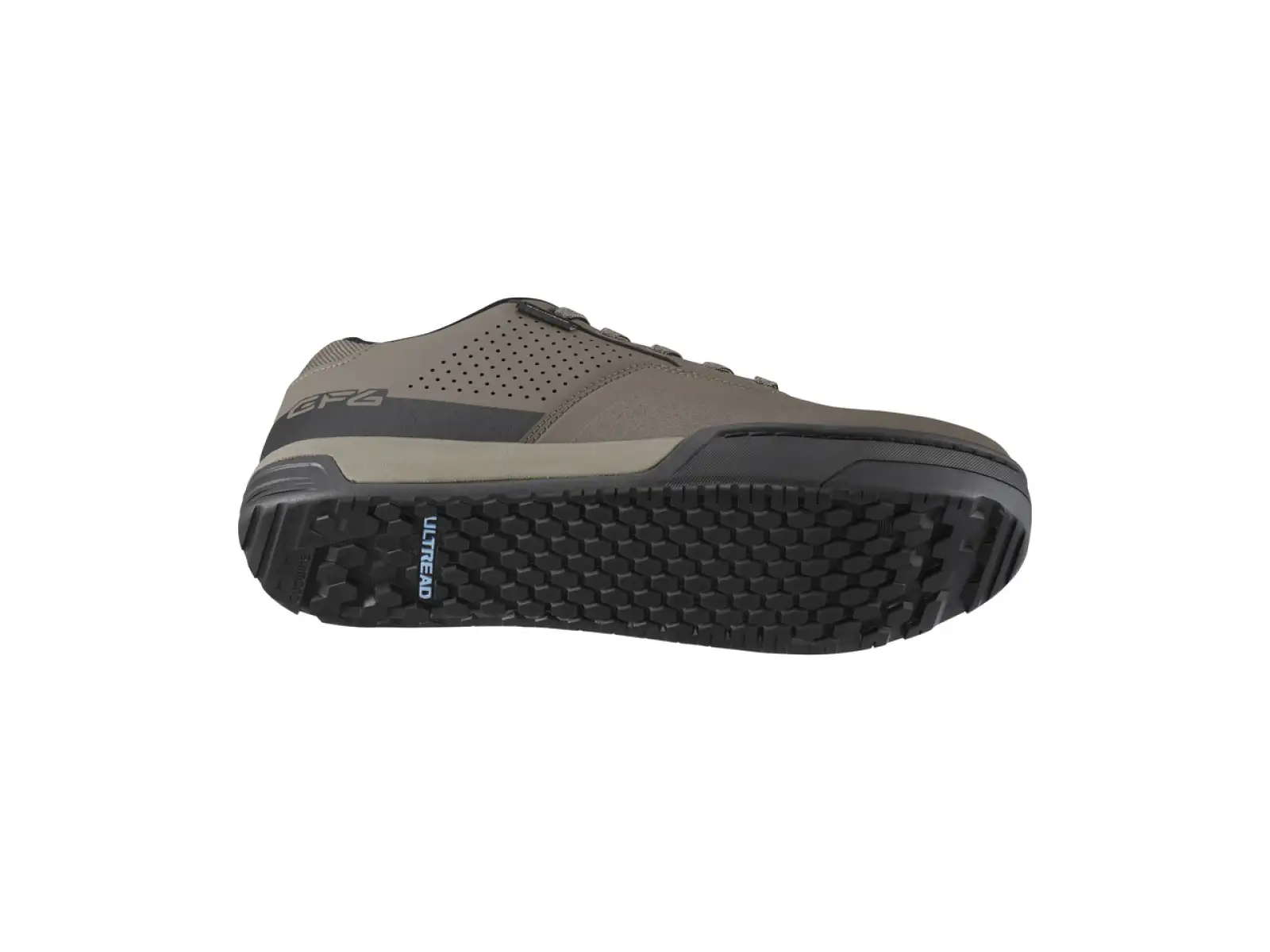 Shimano SH-GF600 MTB męskie buty brązowa