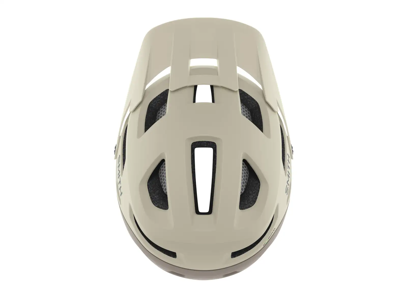 Smith Payroll Mips kask Matte Chalk