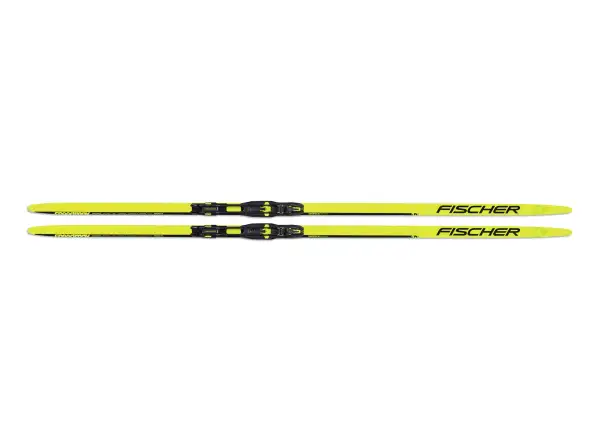 Fischer SpeedMax 3D classic plus 902 stiff narty biegowe 24/25