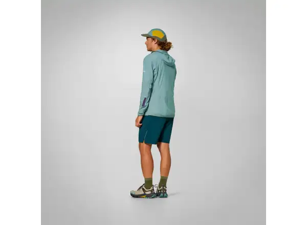 Salewa Pedroc Wind Light męska bluza Willow