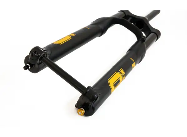 Öhlins RXF36 m.2 27,5” Air amortyzowany widelec 160 mm 15x110 mm 46 mm rake czarna
