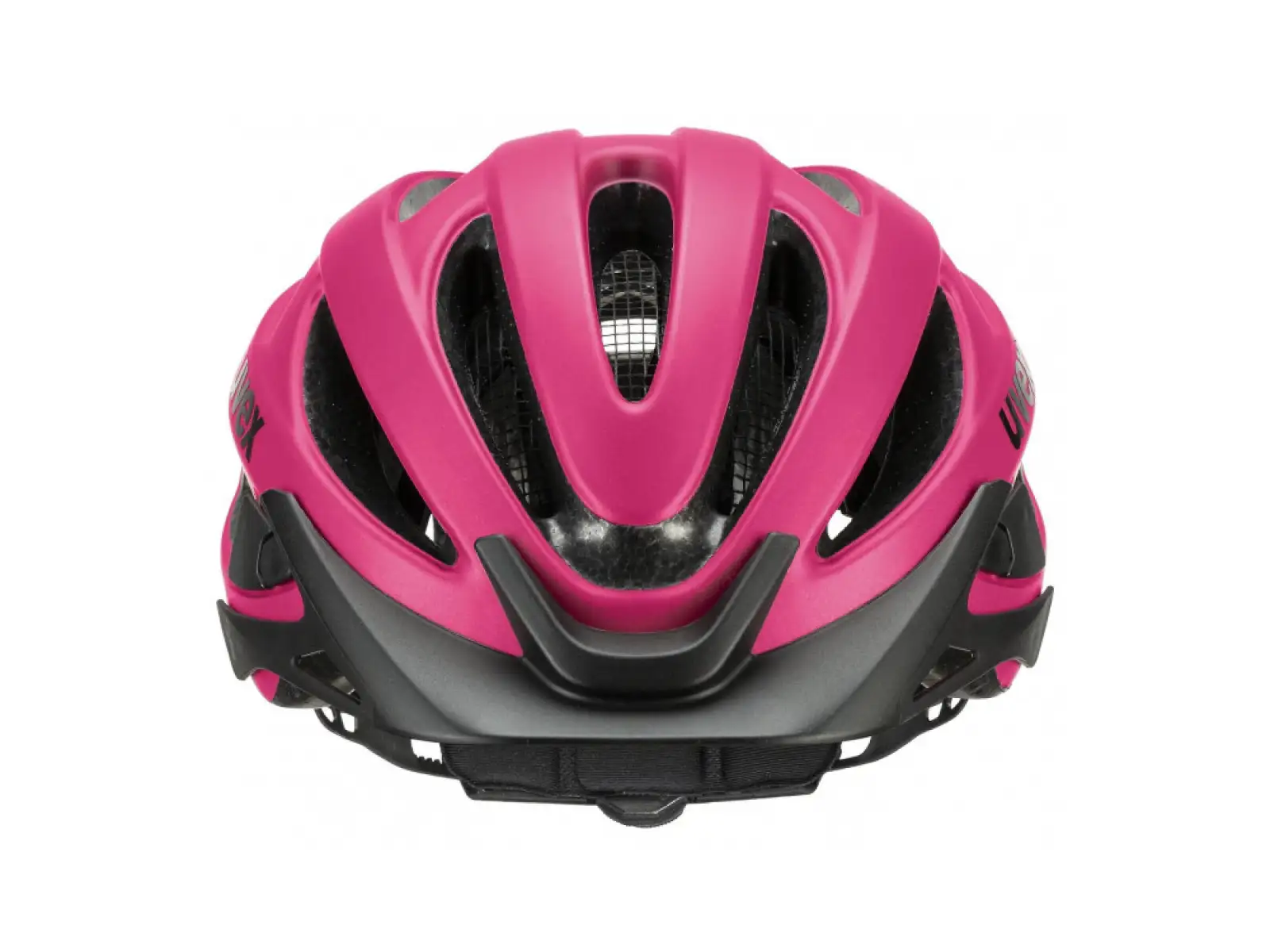 Uvex True CC kask Euphoria/Black Matt
