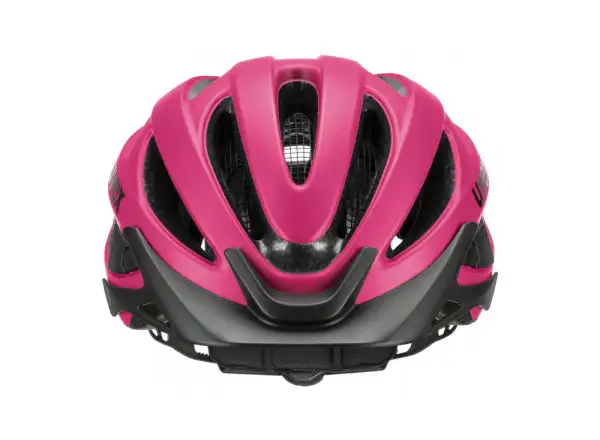 Uvex True CC kask Euphoria/Black Matt
