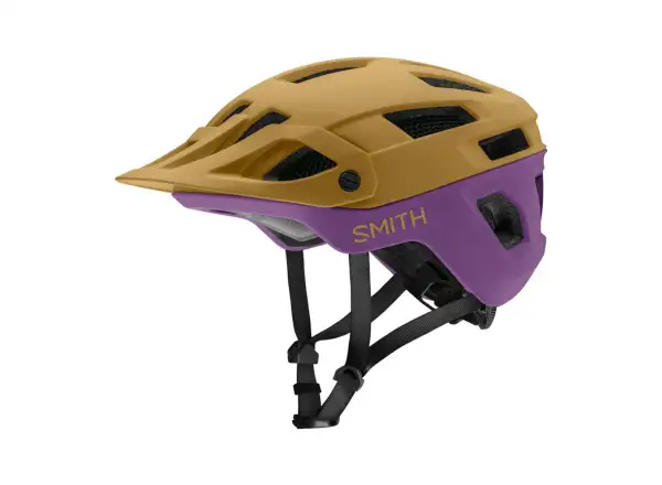 Smith Engage 2 Mips kask Matte Coyote/Indigo