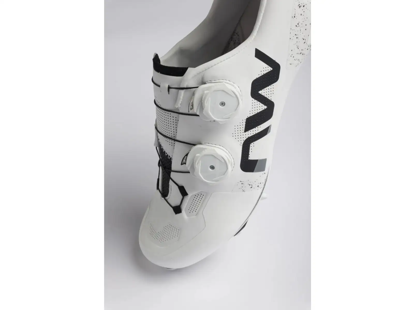 Northwave Extreme X buty kolarskie White