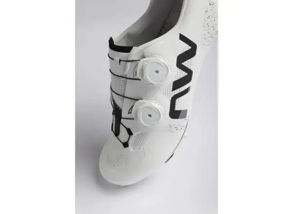 Northwave Extreme X buty kolarskie White