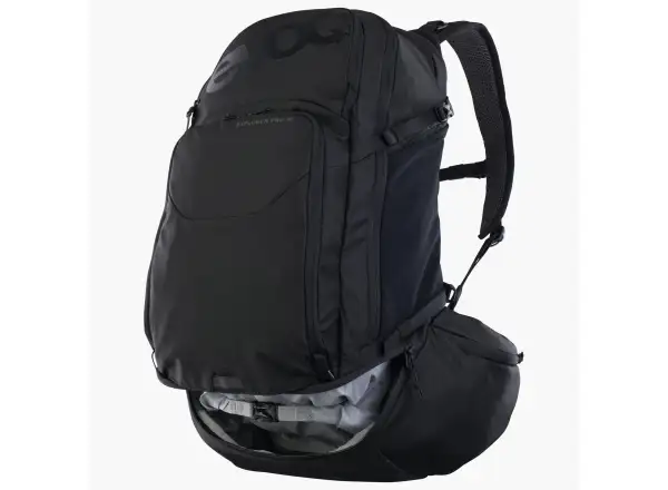 Evoc Explorer Pro 30 l plecak Black