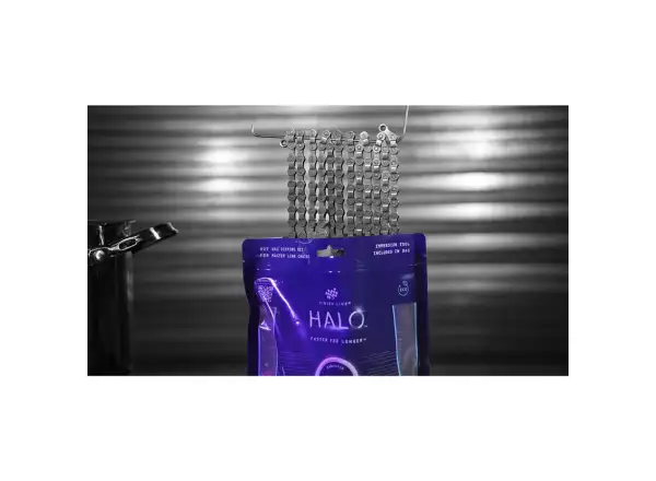 FINISH LINE HALO Hot Wax Chain 600g wosk do łańcucha
