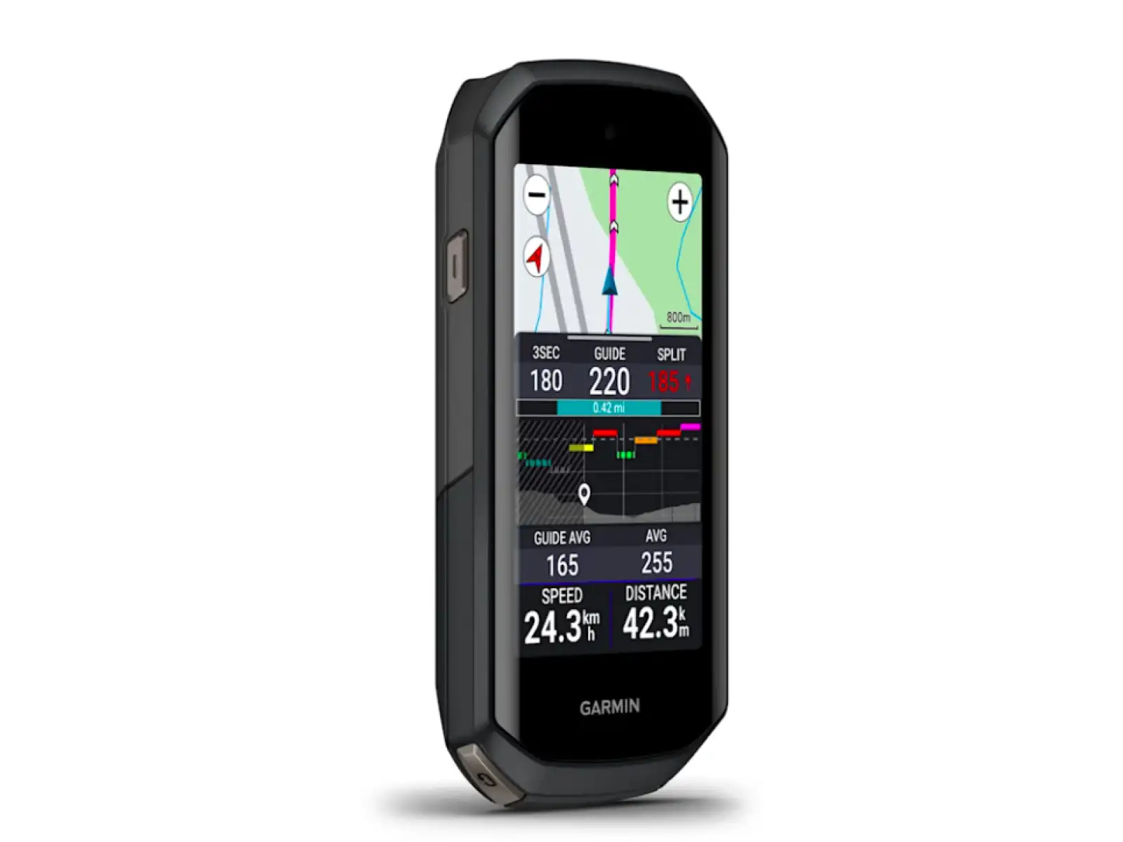 Garmin Edge 1050 GPS nawigacja