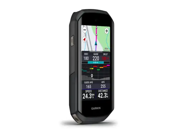 Garmin Edge 1050 GPS nawigacja