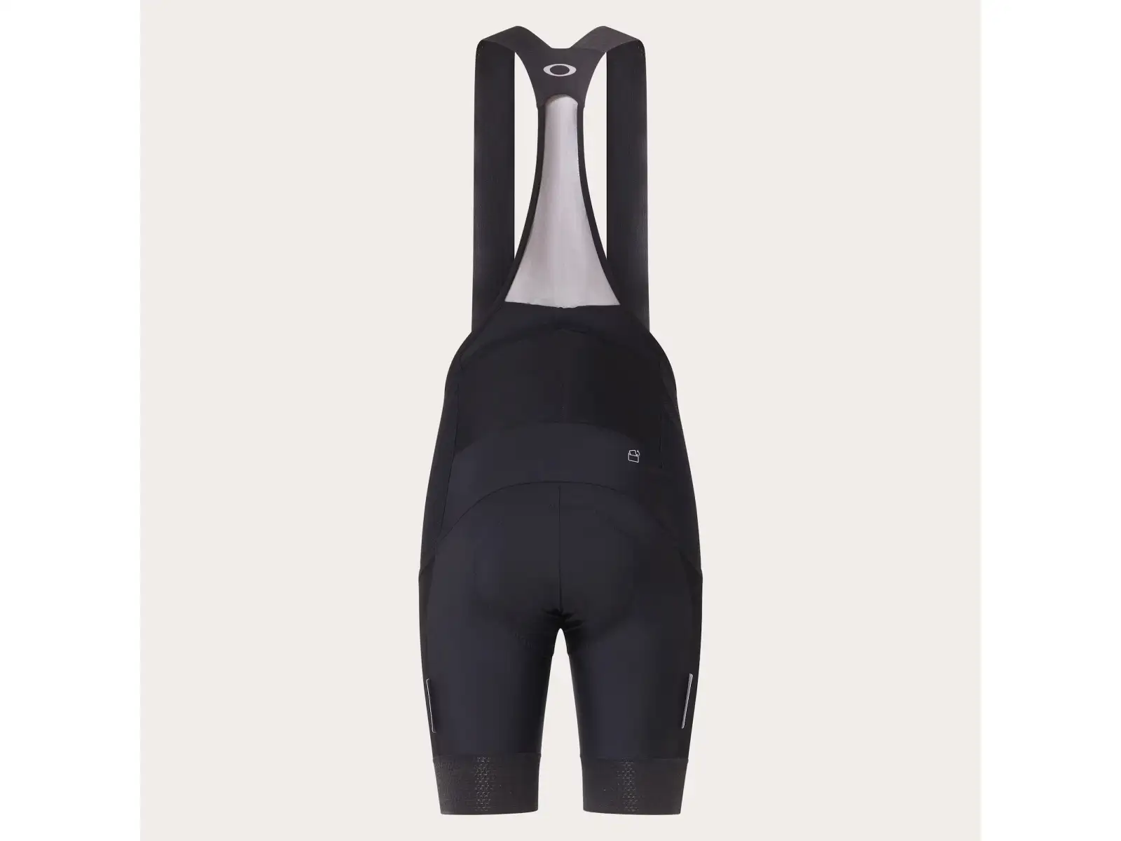 Oakley Off Grid Cargo Bib Short 2.0 męskie spodenki rowerowe Blackout