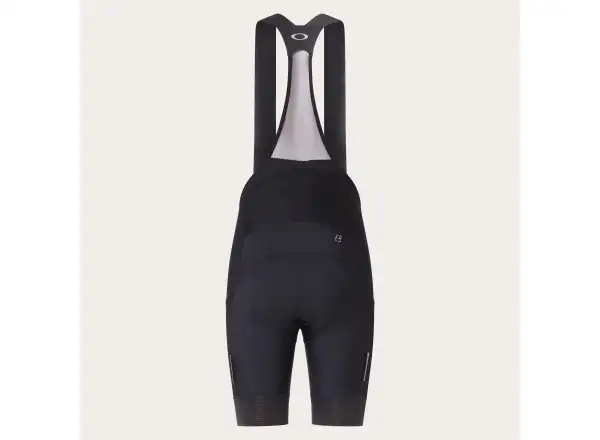 Oakley Off Grid Cargo Bib Short 2.0 męskie spodenki rowerowe Blackout