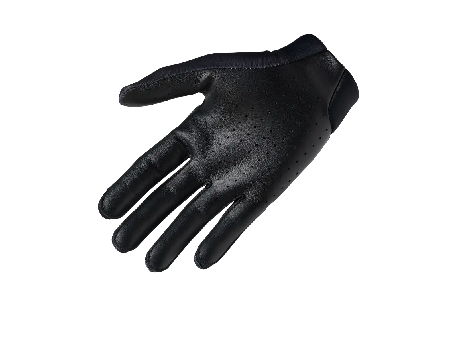 Fox Flexair Glove Lp Goldstone Se rękawice Black
