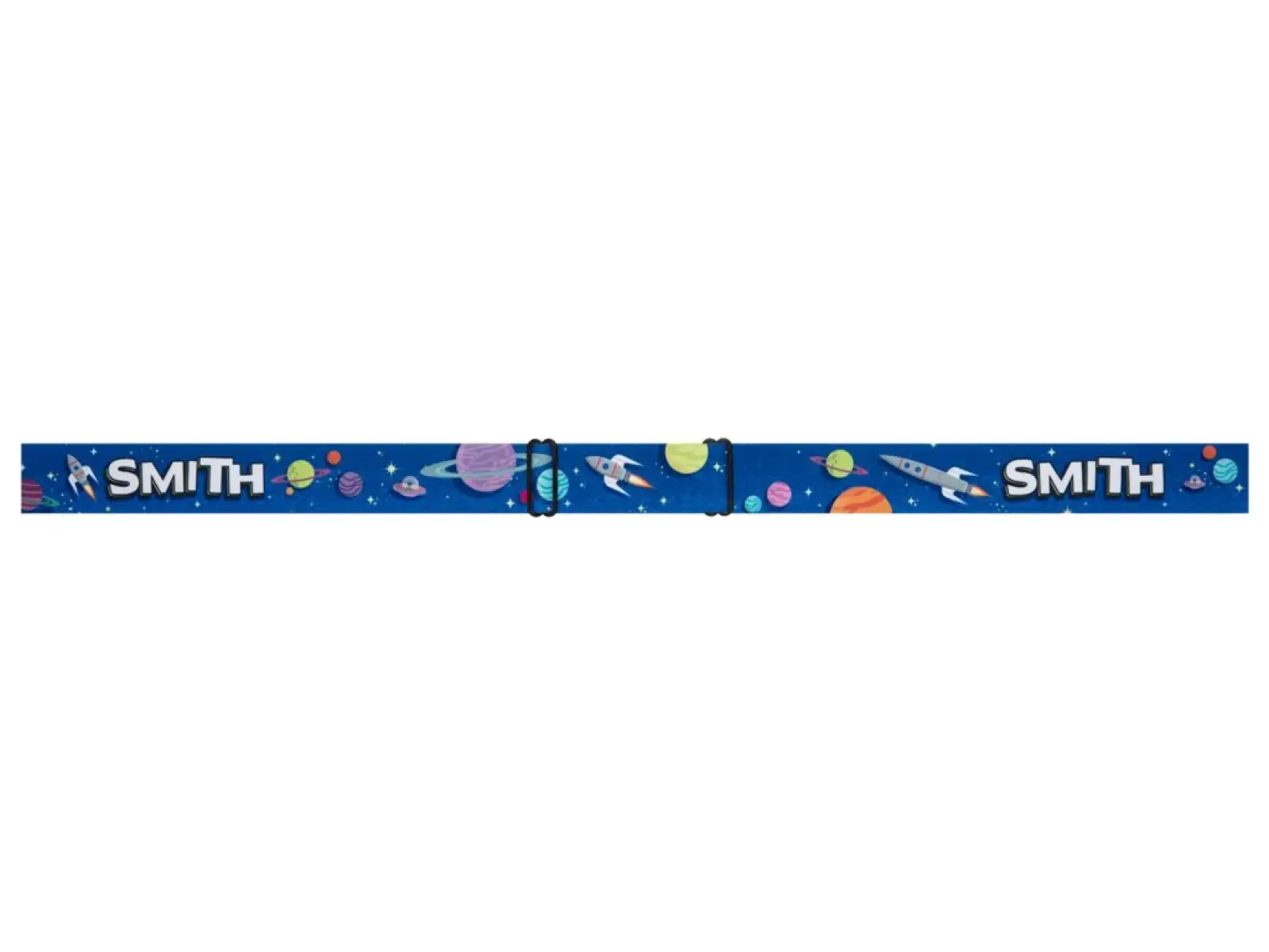 Smith Rascal dziecięce gogle narciarskie Supernova Rockets / RC36
