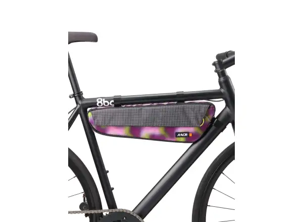 Aevor UBG Frame Pack torba ramowa 3 l Psychedelic Slush