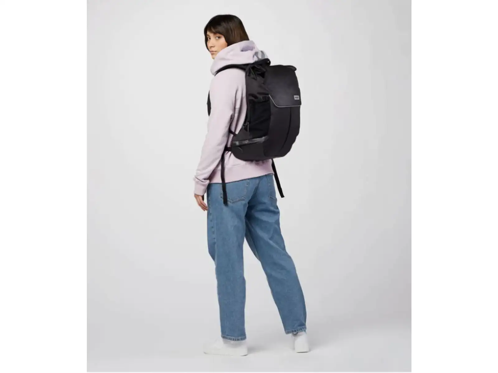 Aevor Bike Pack plecak 24 l Proof Black