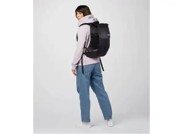 Aevor Bike Pack plecak 24 l Proof Black