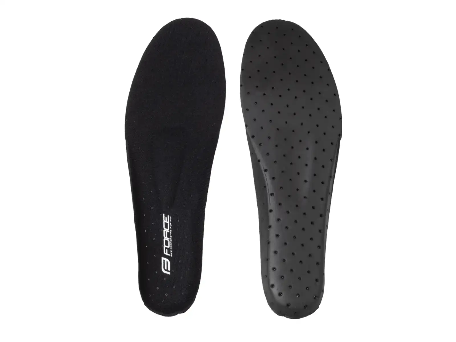 Force Motion MTB/Tourist buty rowerowe czarna