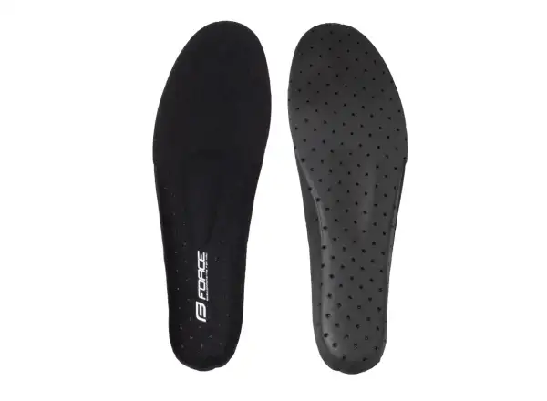 Force Motion MTB/Tourist buty rowerowe czarna