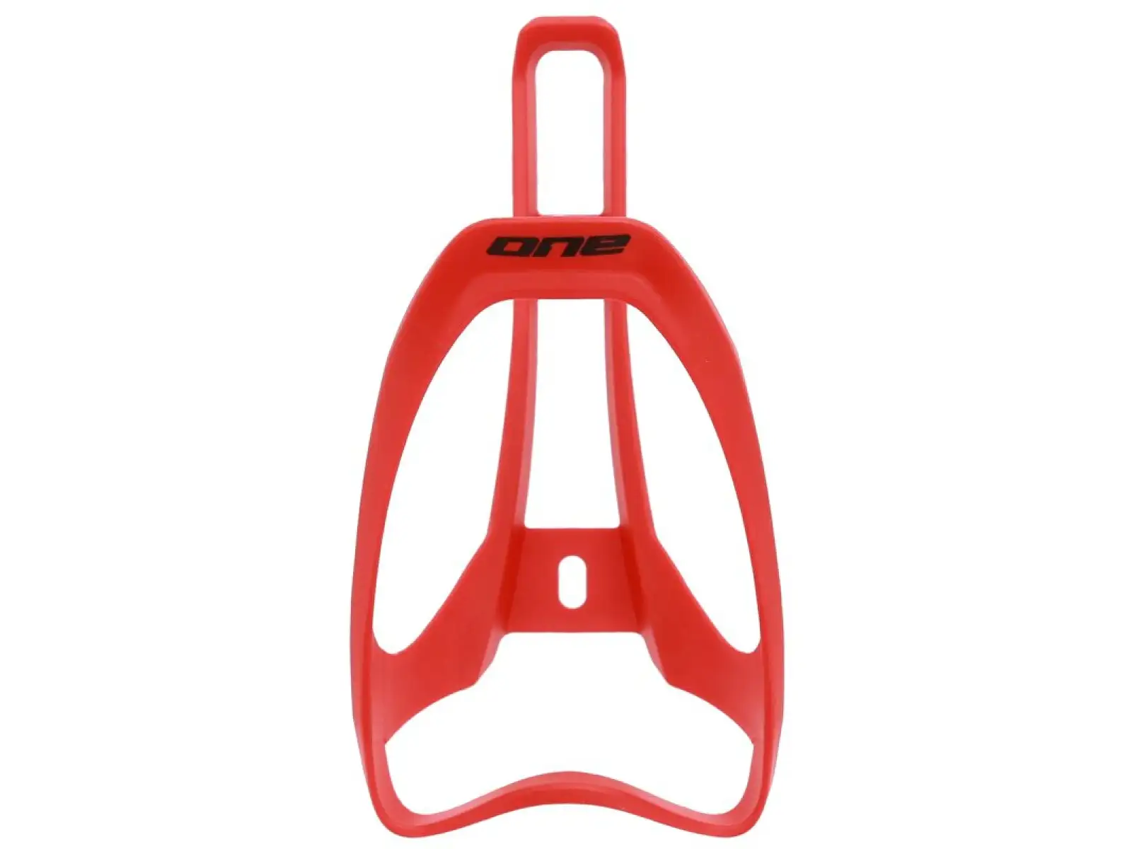 Rock Machine B.Cage 40 koszyk na bidon Red