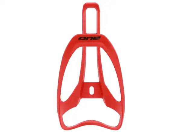 Rock Machine B.Cage 40 koszyk na bidon Red
