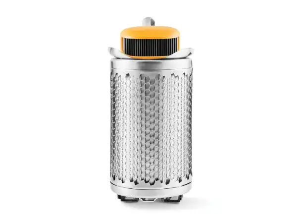 BioLite CampStove 2+ kuchenka na stałe paliwo