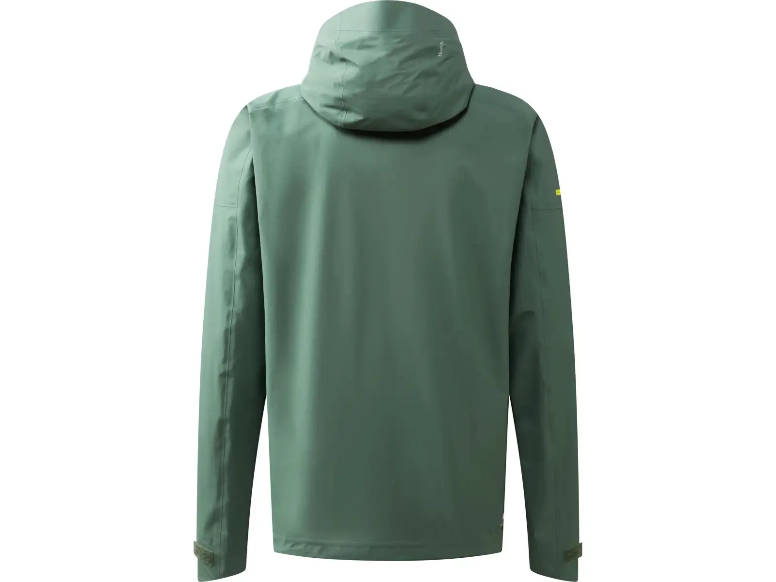 Haglöfs L.I.M AIRAK GTX męska kurtka Chlorophyll Green