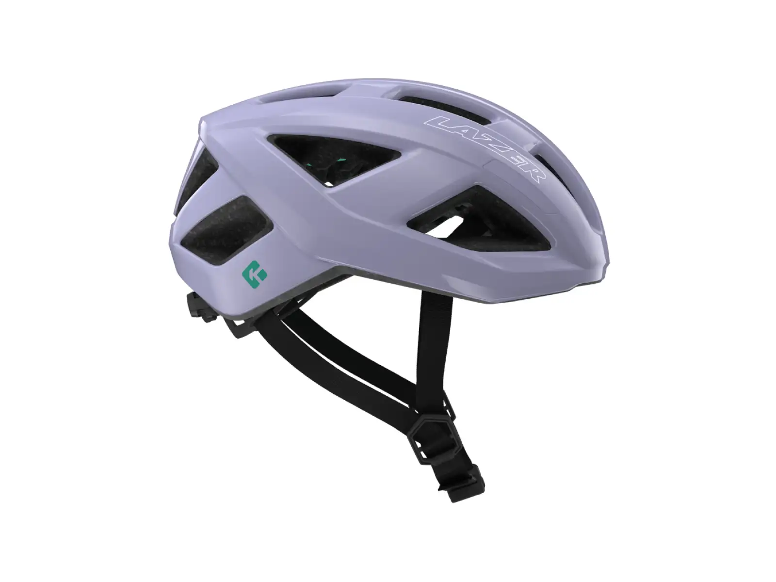 Lazer Tonic KinetiCore kask szosowy Frozen Violet