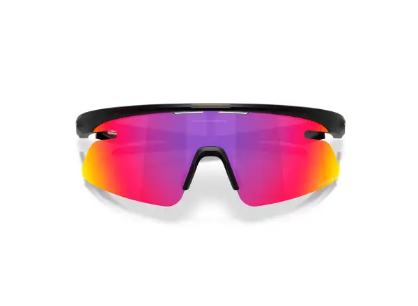 Oakley RSLV Lite okulary sportowe Black Ink/Prizm Road