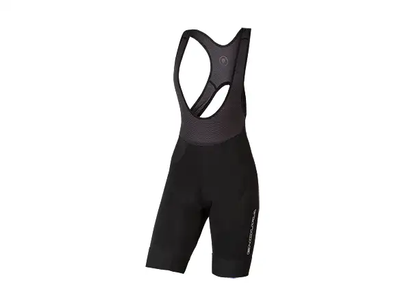 Endura FS260-Pro DS damskie szorty z szelkami Black