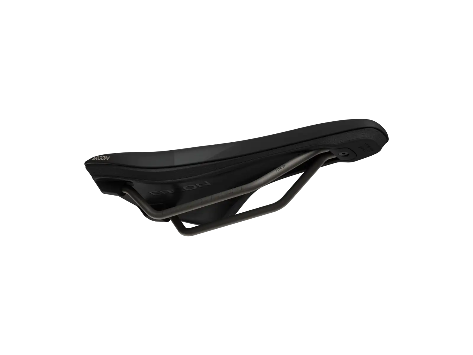 Ergon SR Allroad Core Pro Men siodło Stealth
