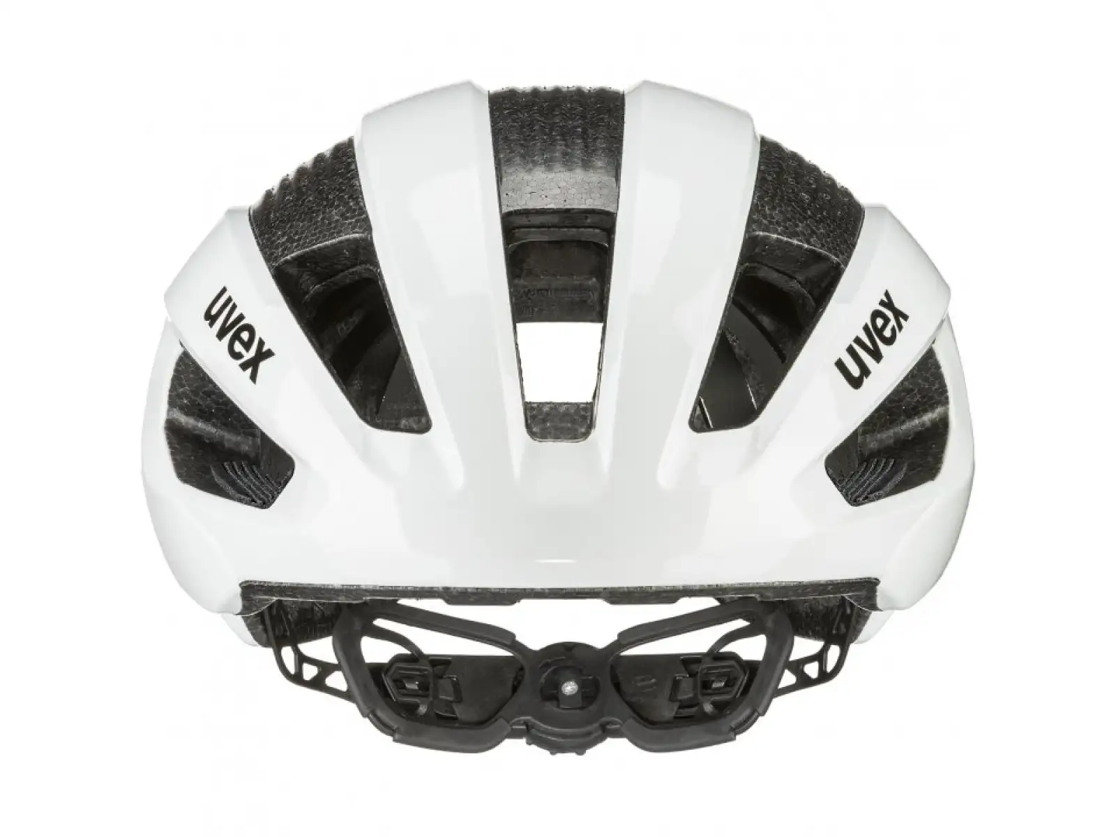 Uvex Rise kask rowerowy White