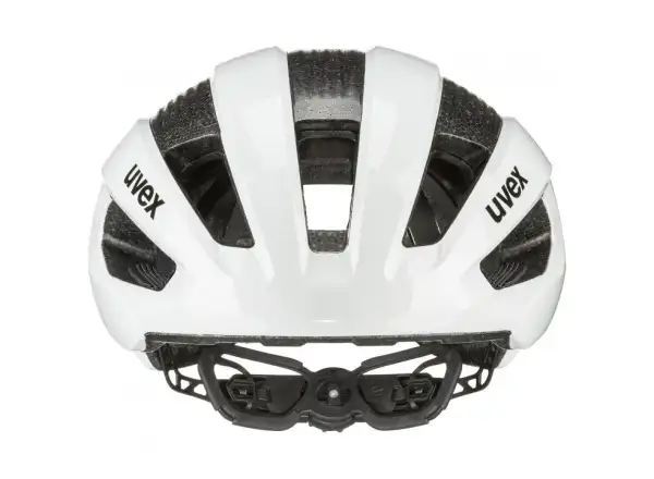 Uvex Rise kask rowerowy White